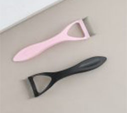 New Arc Stainless Steel Eyelash Comb Beauty Tools For Women And Girls, Ladies Comb, Eyelash Extension Tools