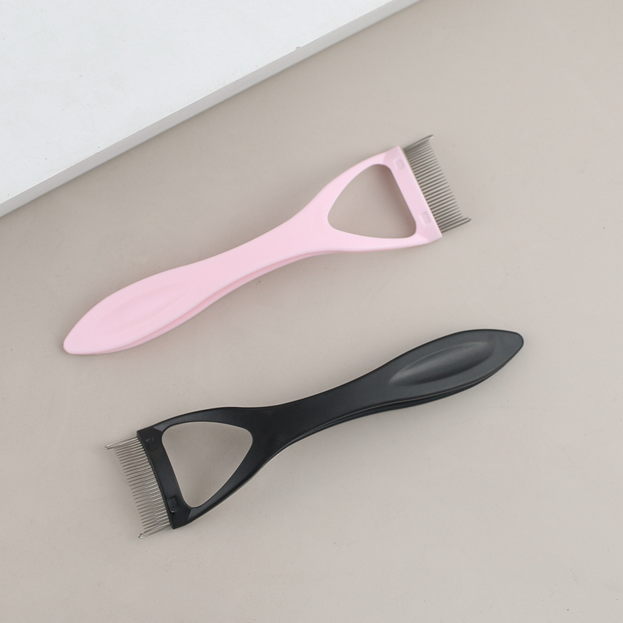 Eyelash Comb