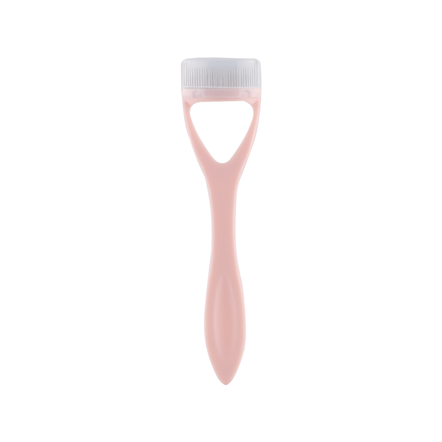 New Arc Stainless Steel Eyelash Comb Beauty Tools For Women And Girls, Ladies Comb, Eyelash Extension Tools