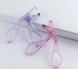 Colorful Portable Eyelash Curler - A Must-Have For Beauty, Easily Create Curled Eyelashes