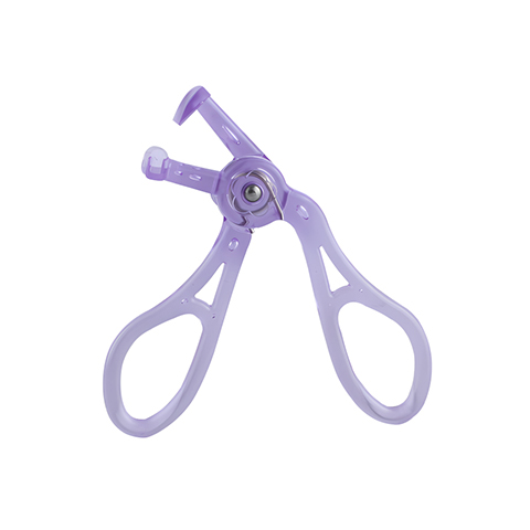 Colorful Portable Eyelash Curler - A Must-Have For Beauty, Easily Create Curled Eyelashes1