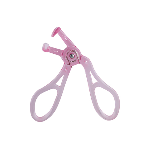 Colorful Portable Eyelash Curler - A Must-Have For Beauty, Easily Create Curled Eyelashes3