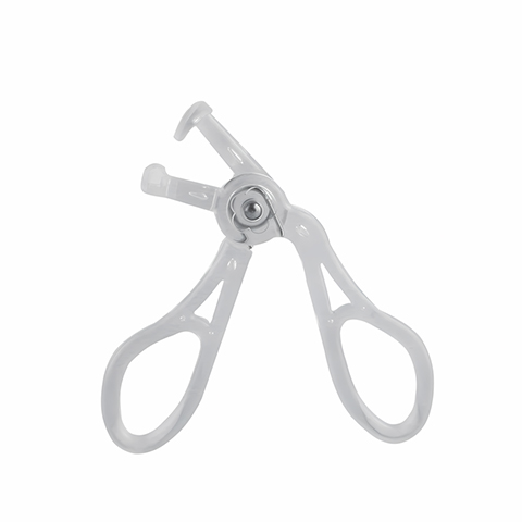 Colorful Portable Eyelash Curler - A Must-Have For Beauty, Easily Create Curled Eyelashes4