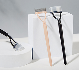 Fashion Eyebrow Comb, Precise Combing, Creating Exquisite Eyebrow Makeup
