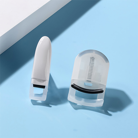 Semi-Transparent Lash Curler Duo – Precise Partial Curl & Full Lash Glam5