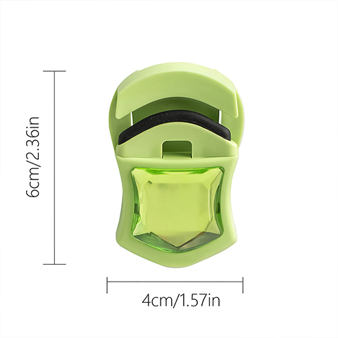 Three-Color Beauty Tool! High-value Eyelash Curler, Curling The Eyelashes To Create a Charming Curl2