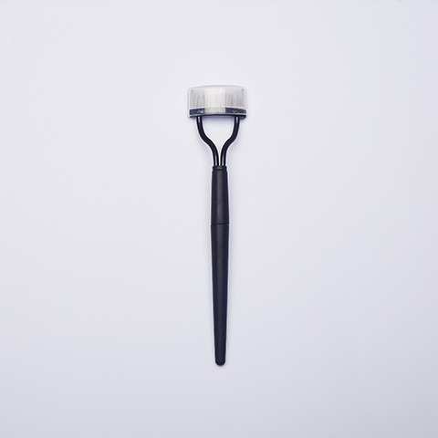 Two-Color Folding Eyelash Comb, Compact And Portable, Combs Charming Curled Eyelashes3