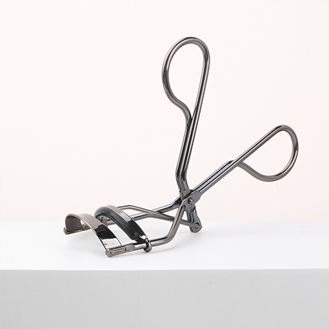 Wide-Angle Metal Eyelash Curler, Grab Black, Integrated Eyelash Curler, Sunflower Eyelash Curler2