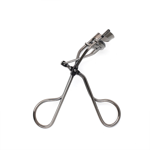 Wide-Angle Metal Eyelash Curler, Grab Black, Integrated Eyelash Curler, Sunflower Eyelash Curler5