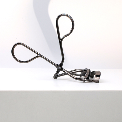 Wide-Angle Metal Eyelash Curler, Grab Black, Integrated Eyelash Curler, Sunflower Eyelash Curler6
