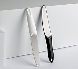 Premium Metal Nail File Set - Professional Manicure Tools for Shaping, Buffing & Polishing | Salon-Quality Nail Art Supplies