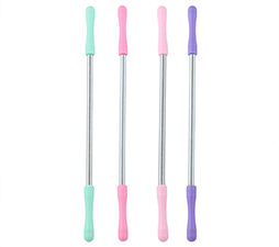 Facial Hair Remover Spring | Painless, Portable Hair Removal for Smooth, Flawless Skin