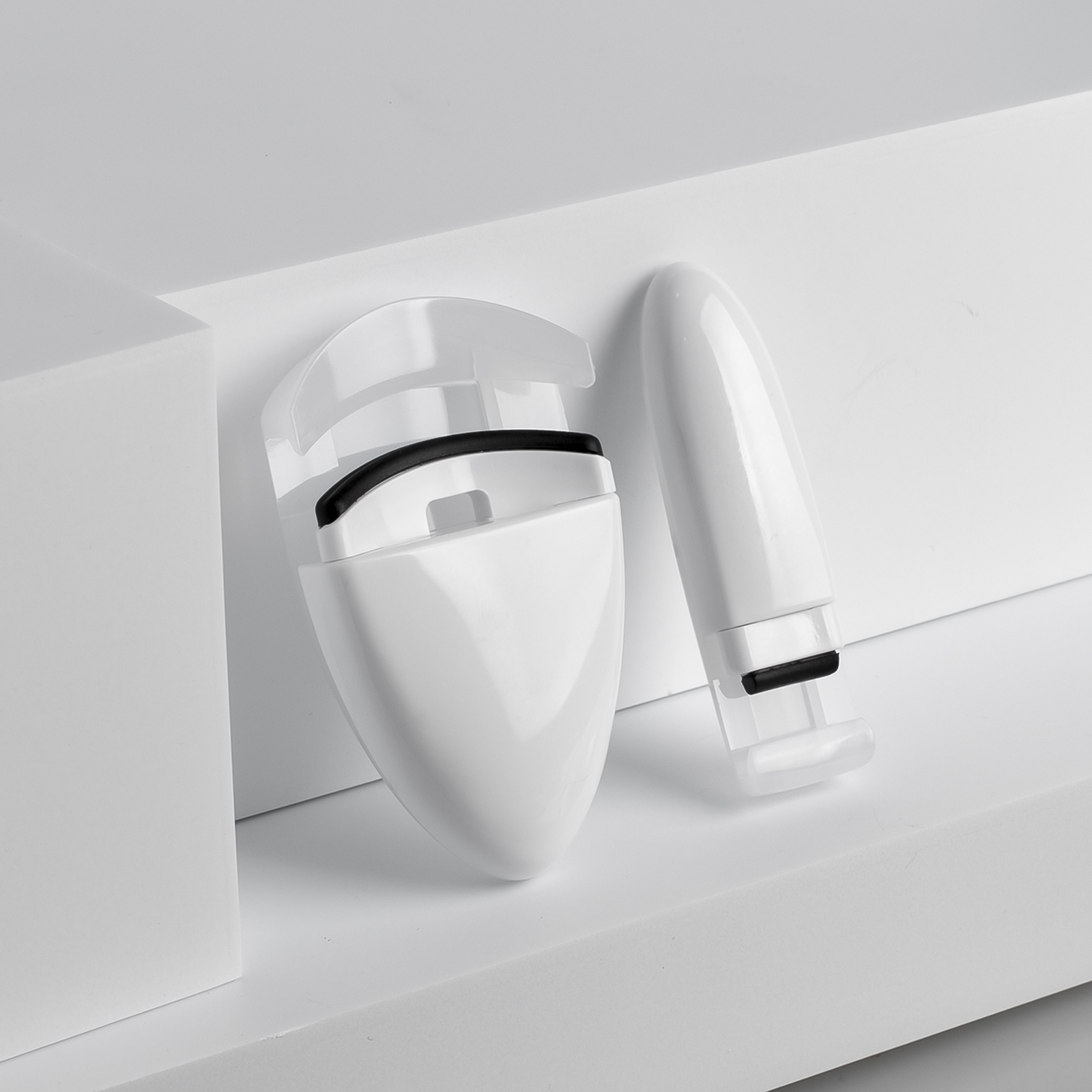 Lash Curler Set: Full-Eye Volume + Precision Touch for Effortless, All-Day Curls