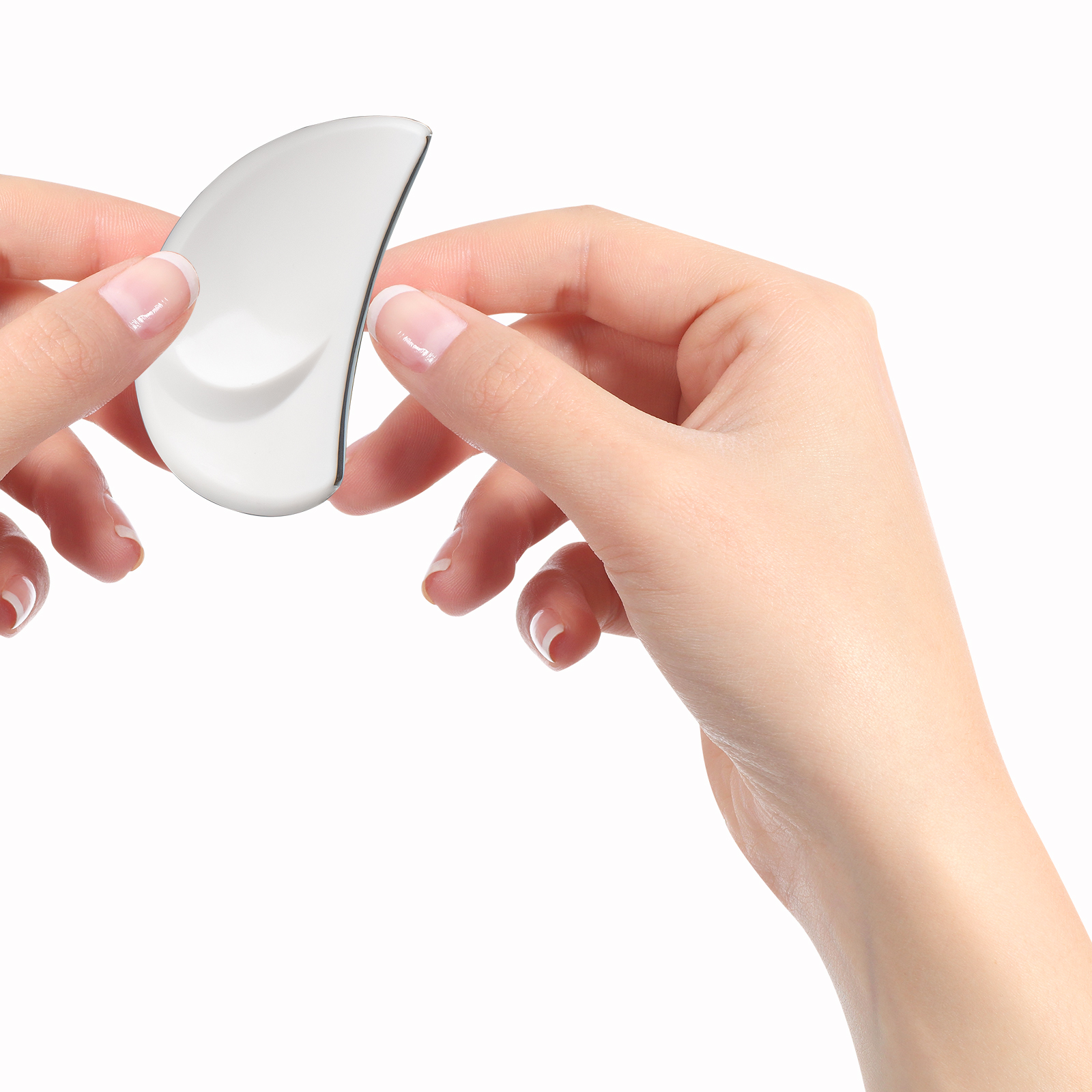 Half Moon Nail Files: The Game-Changing Tool Elevating At-Home Manicures
