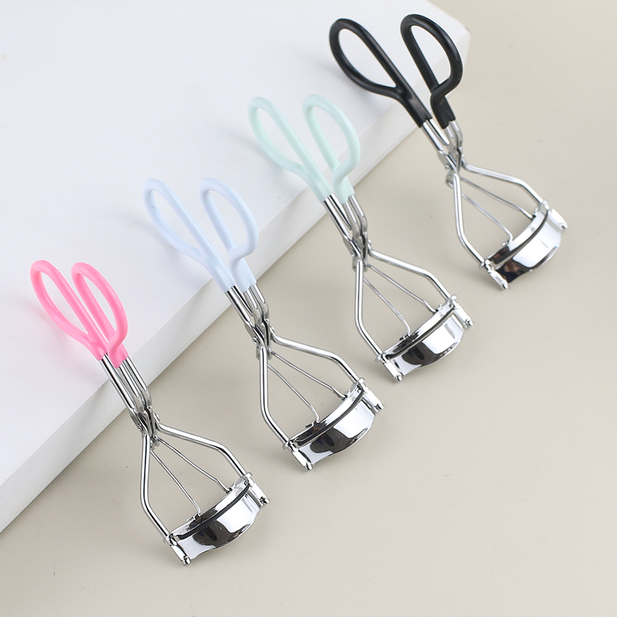 Colorful Dipped Eyelash Curler | Effortless, Long-Lasting Curl for Every Eye Shape