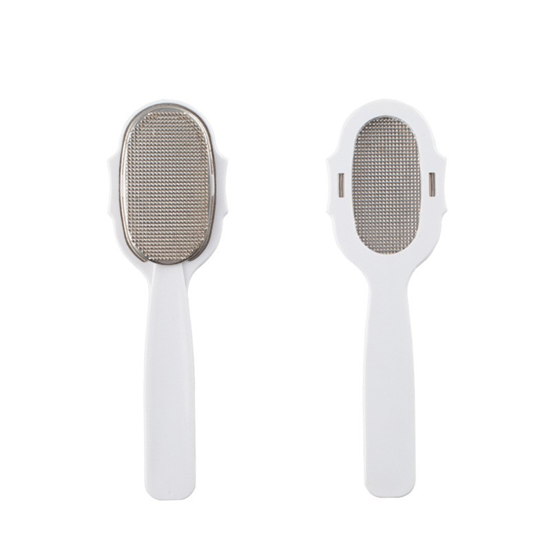 Dual-Sided Foot File | Smooth, Callus-Free Feet in Minutes